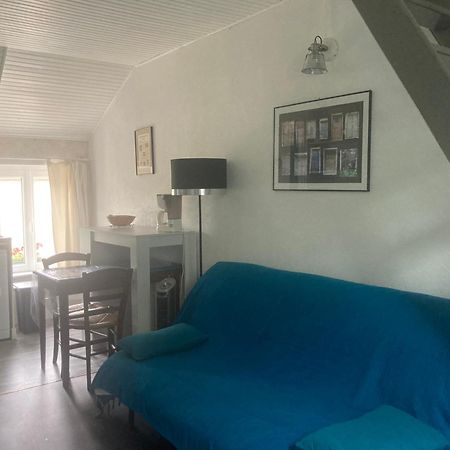 Logis Cote Cour Villa Varennes-les-Narcy Eksteriør billede