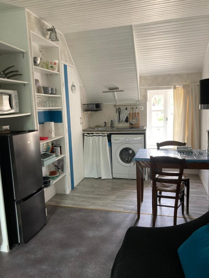 Logis Cote Cour Villa Varennes-les-Narcy Eksteriør billede