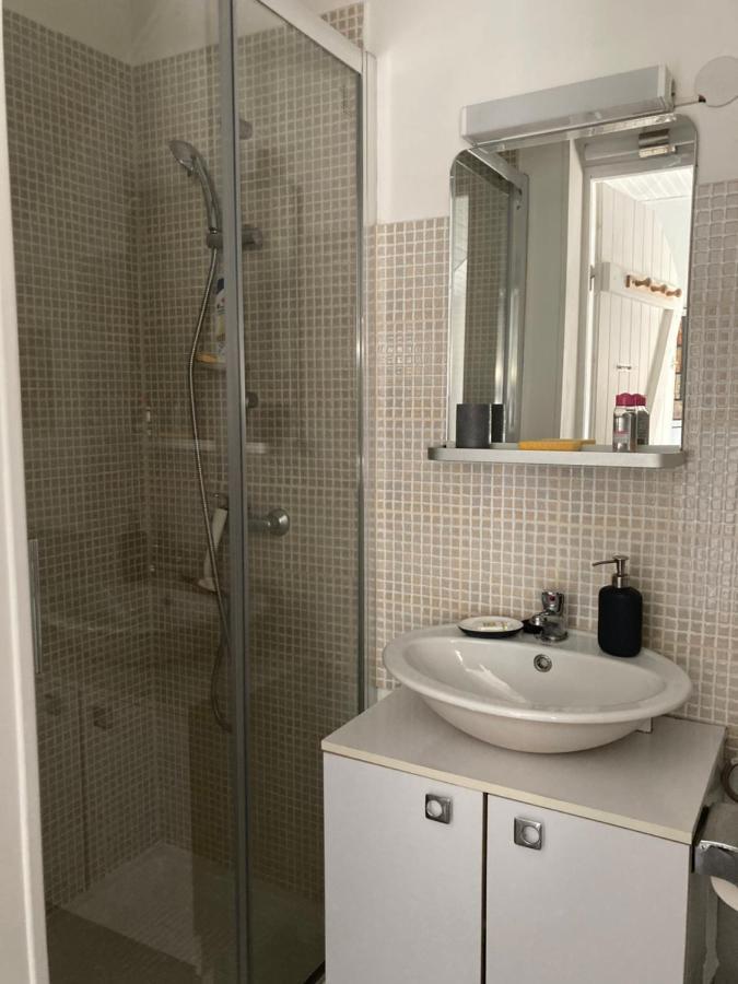 Logis Cote Cour Villa Varennes-les-Narcy Eksteriør billede